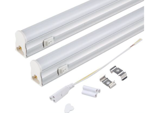 一体化T50.3�c�led灯管规格参数