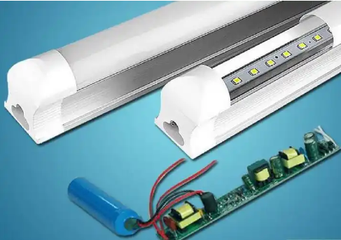 一体T8led灯管应急时间大�?0分钟规格参数