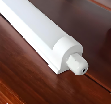 防水led灯管一体化T8T10规格参数