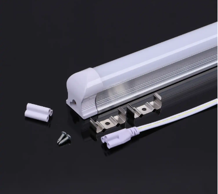 一体化T8LED灯管1.5�c����格参数带开关线