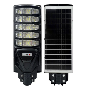 太阳能�\灯光控遥控雷达感�?00w