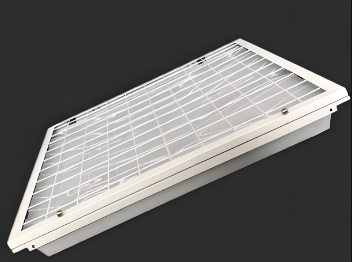 600*600防爆LED面板�?6W 